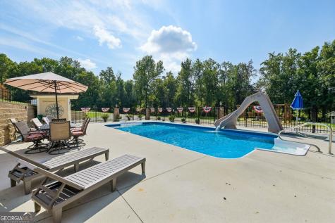 319 Campground Road Cleveland GA 30528