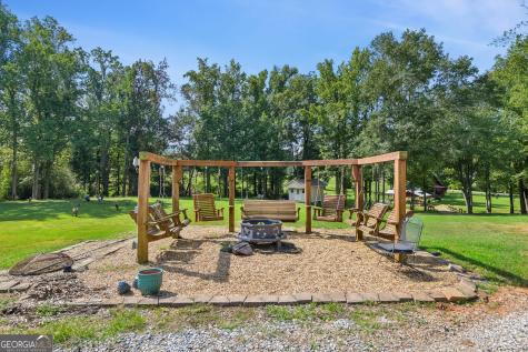 319 Campground Road Cleveland GA 30528