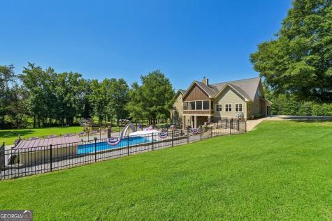 319 Campground Road Cleveland GA 30528