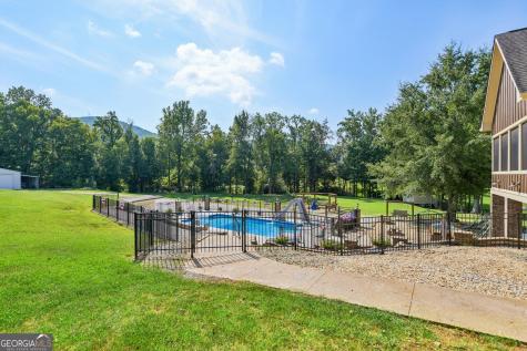 319 Campground Road Cleveland GA 30528