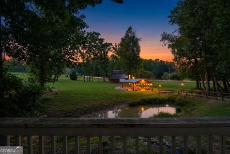 319 Campground Road Cleveland GA 30528
