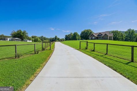 319 Campground Road Cleveland GA 30528