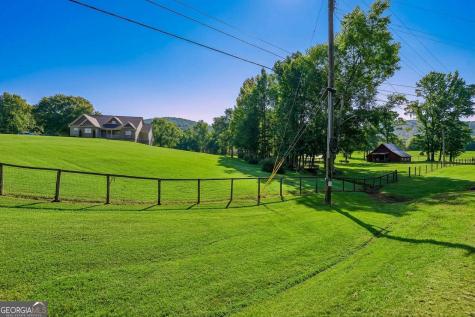 319 Campground Road Cleveland GA 30528
