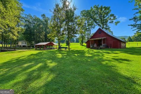 319 Campground Road Cleveland GA 30528