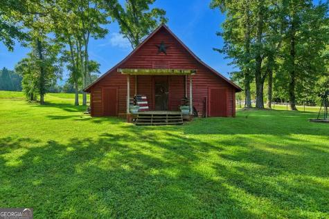 319 Campground Road Cleveland GA 30528