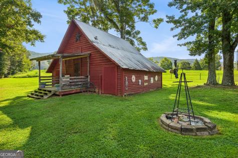 319 Campground Road Cleveland GA 30528