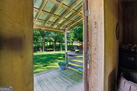 319 Campground Road Cleveland GA 30528