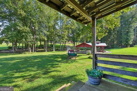 319 Campground Road Cleveland GA 30528
