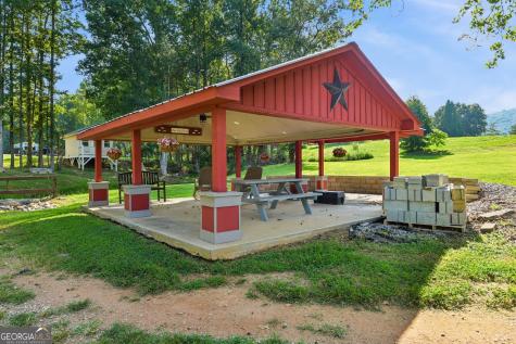 319 Campground Road Cleveland GA 30528