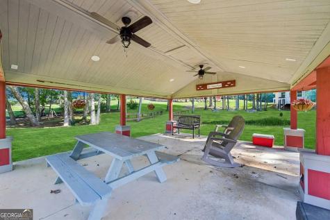 319 Campground Road Cleveland GA 30528