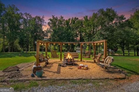 319 Campground Road Cleveland GA 30528