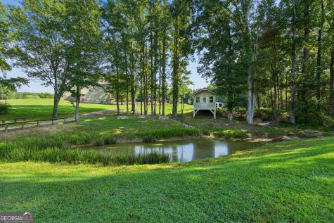 319 Campground Road Cleveland GA 30528