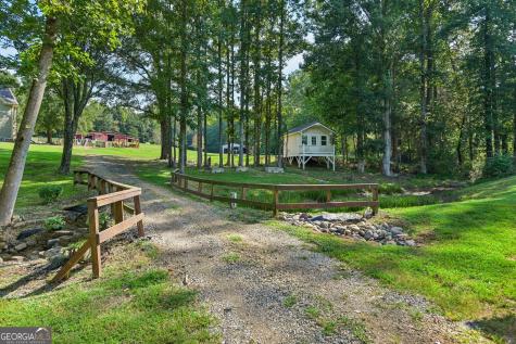 319 Campground Road Cleveland GA 30528