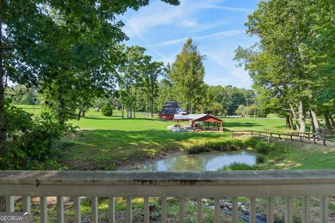 319 Campground Road Cleveland GA 30528