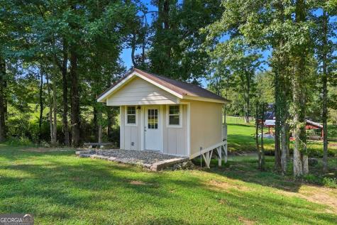 319 Campground Road Cleveland GA 30528