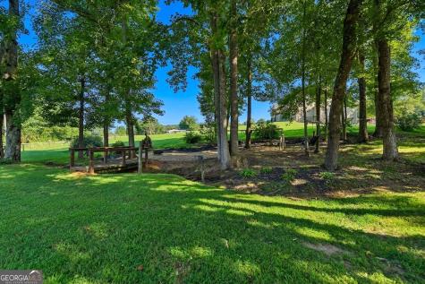 319 Campground Road Cleveland GA 30528