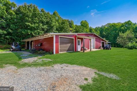 319 Campground Road Cleveland GA 30528