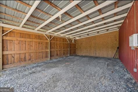 319 Campground Road Cleveland GA 30528