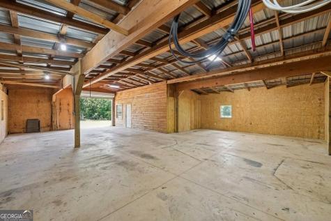 319 Campground Road Cleveland GA 30528