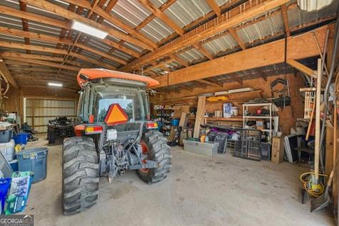 319 Campground Road Cleveland GA 30528