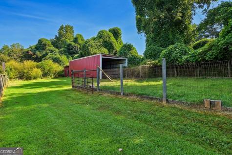 319 Campground Road Cleveland GA 30528