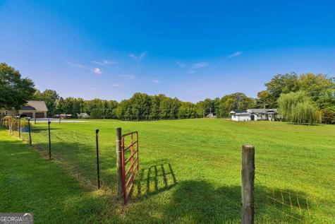 319 Campground Road Cleveland GA 30528