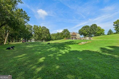 319 Campground Road Cleveland GA 30528