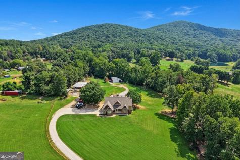 319 Campground Road Cleveland GA 30528