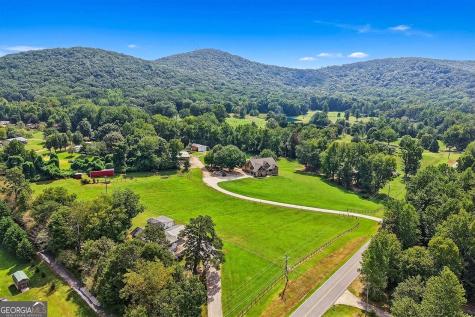 319 Campground Road Cleveland GA 30528