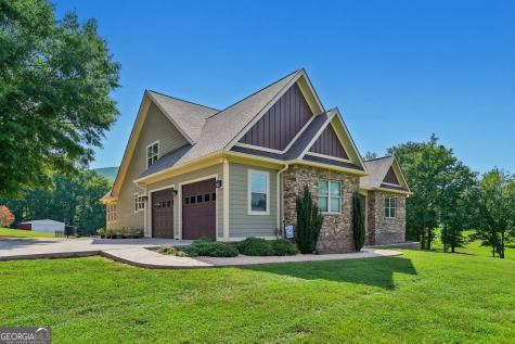 319 Campground Road Cleveland GA 30528