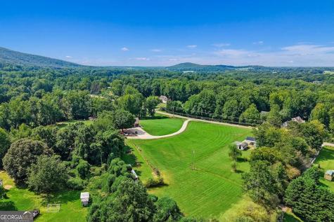 319 Campground Road Cleveland GA 30528