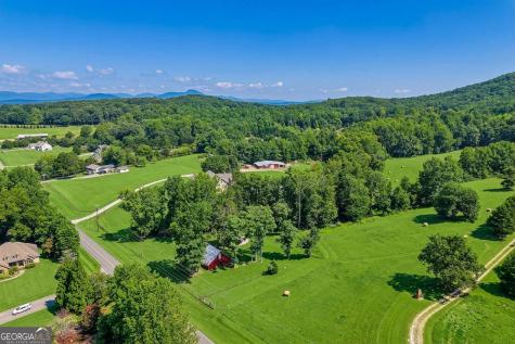 319 Campground Road Cleveland GA 30528