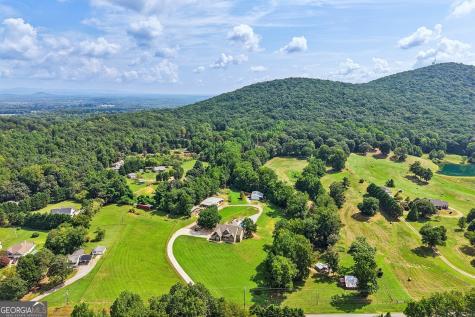 319 Campground Road Cleveland GA 30528
