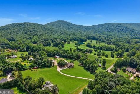 319 Campground Road Cleveland GA 30528