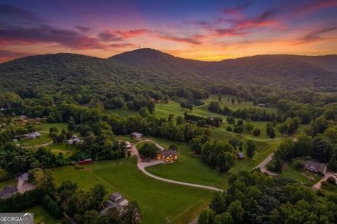 319 Campground Road Cleveland GA 30528
