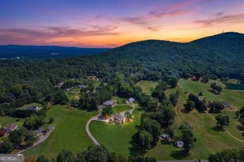 319 Campground Road Cleveland GA 30528