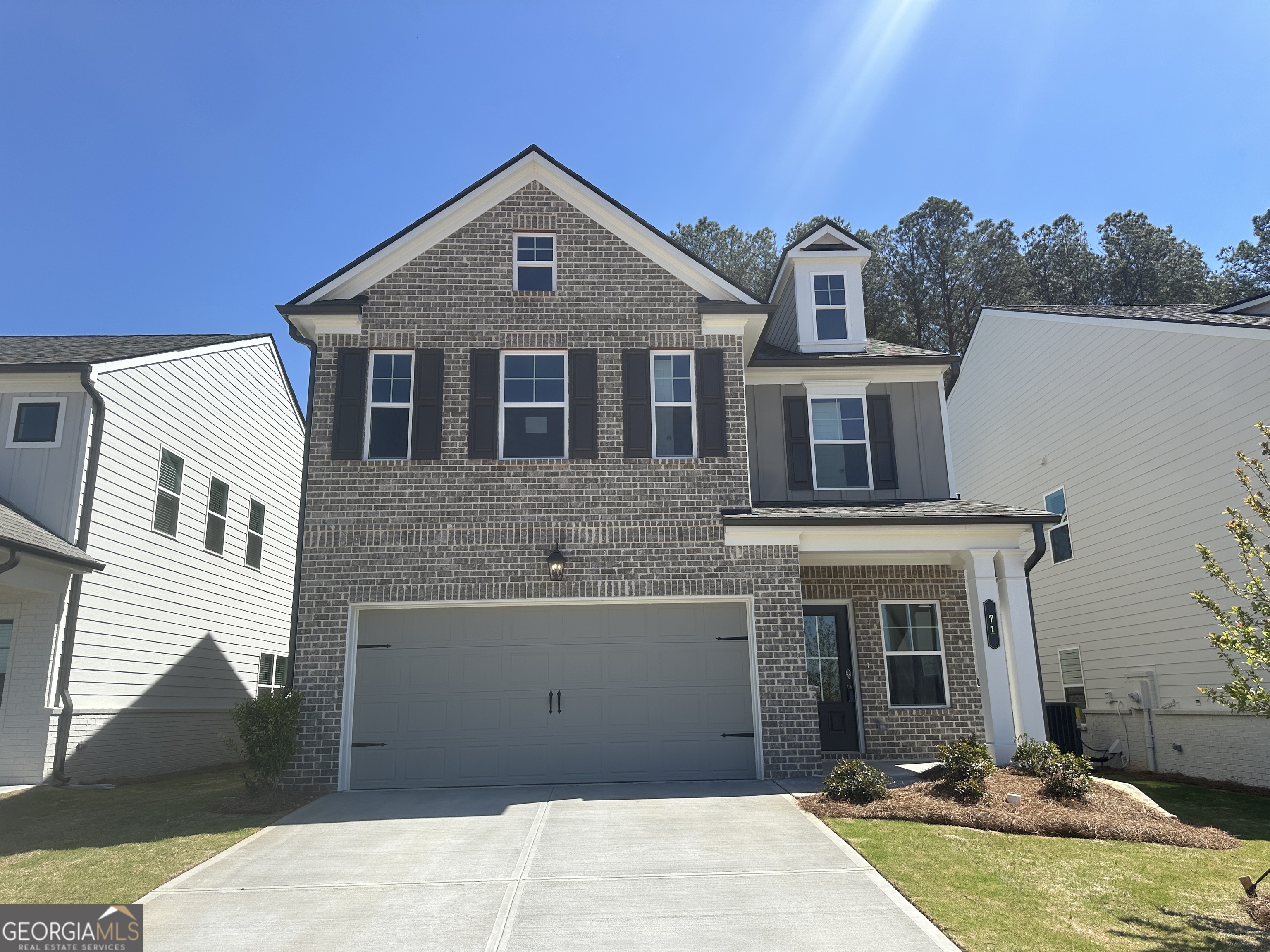 71 Avian Way Auburn GA 30011