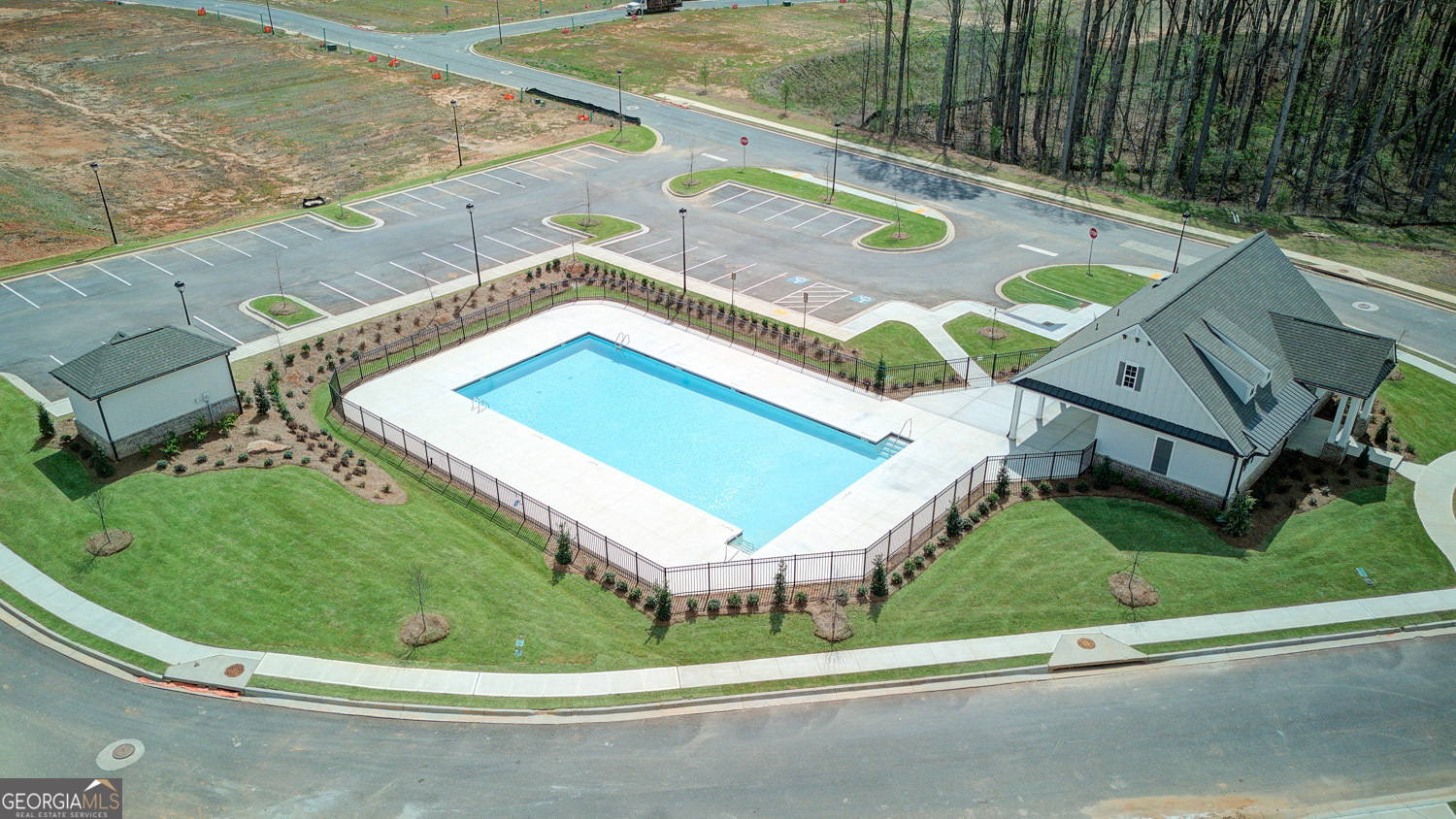 71 Avian Way Auburn GA 30011