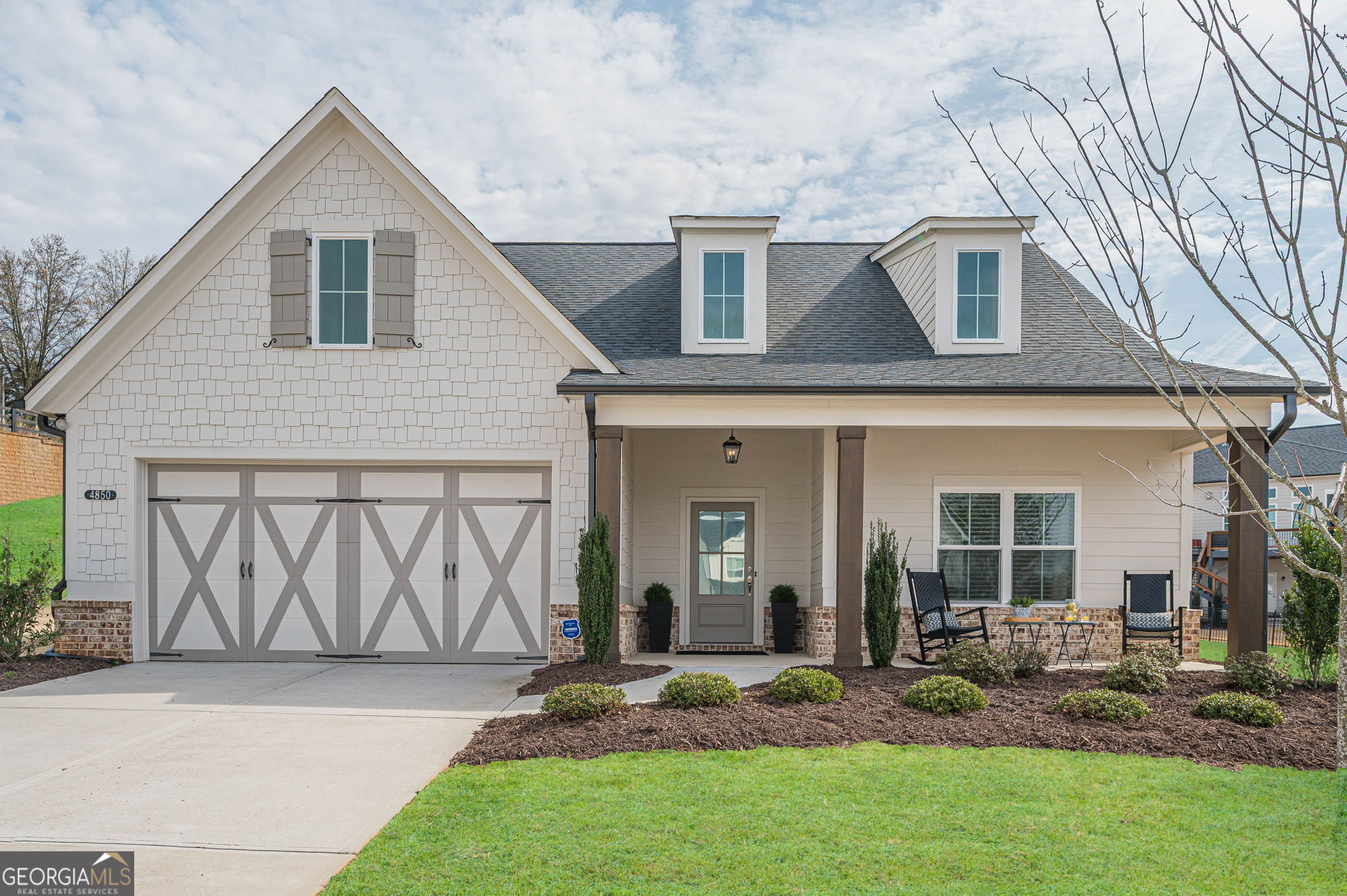 4850 Ramblewood Drive Cumming GA 30028