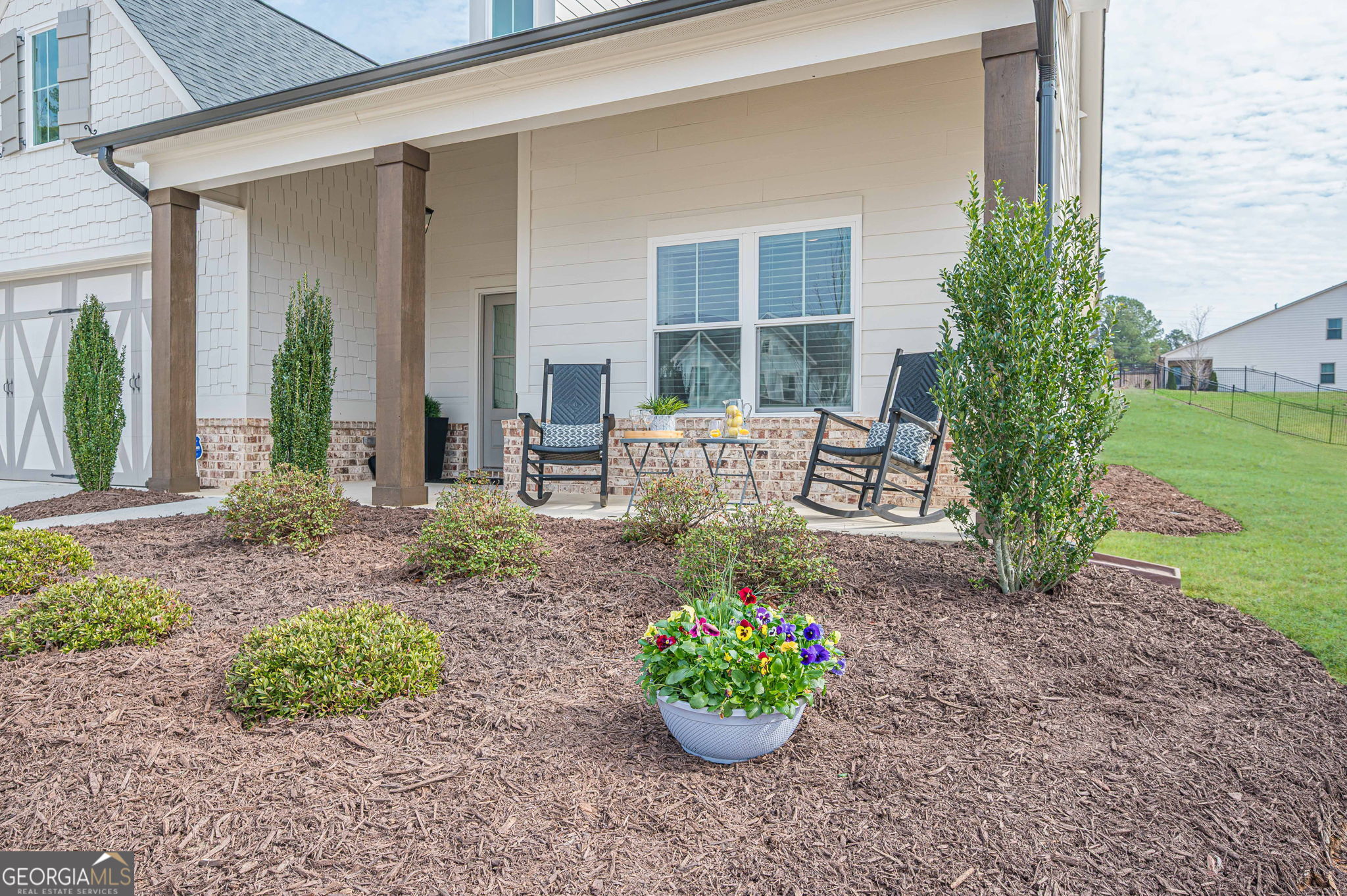 4850 Ramblewood Drive Cumming GA 30028