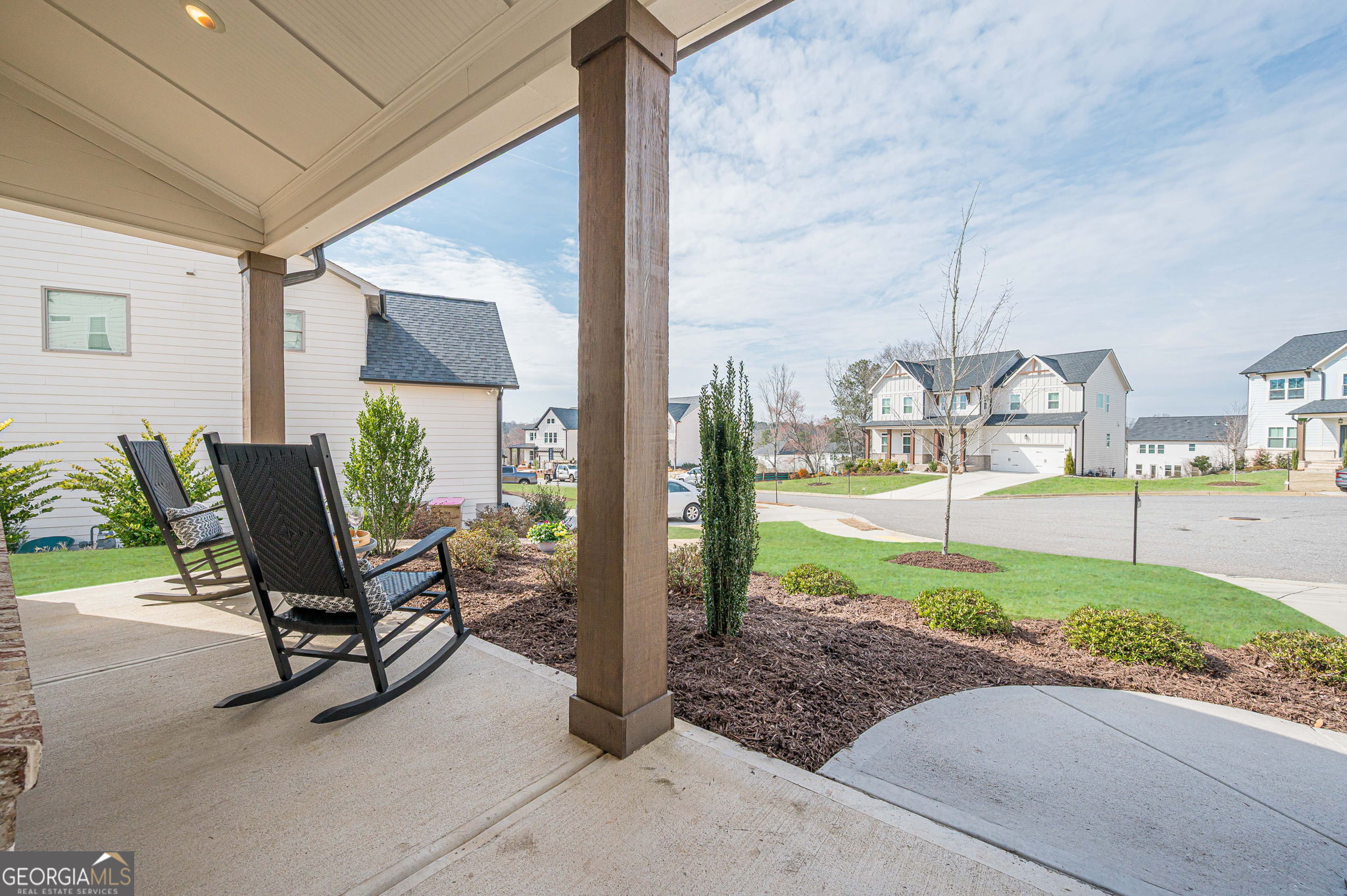 4850 Ramblewood Drive Cumming GA 30028