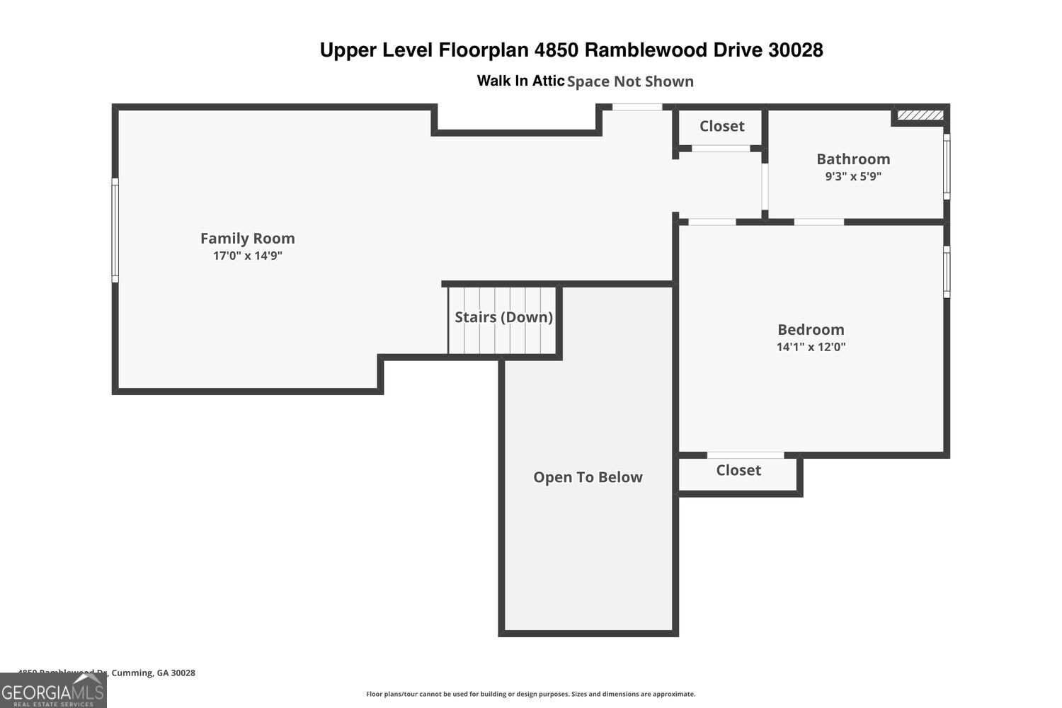 4850 Ramblewood Drive Cumming GA 30028