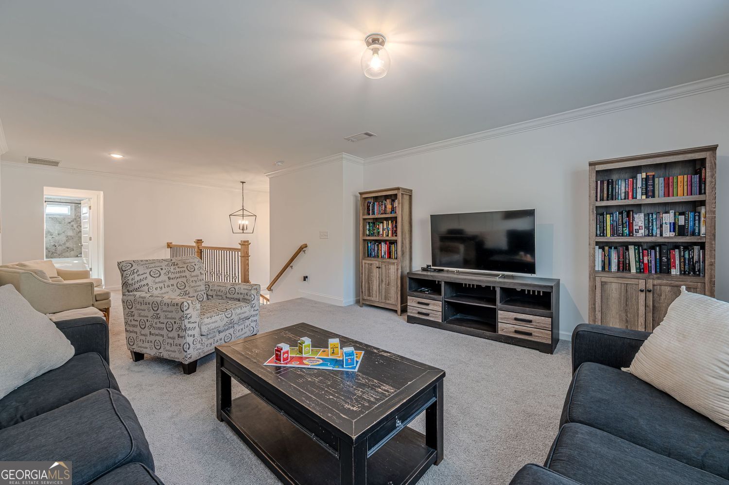 4850 Ramblewood Drive Cumming GA 30028