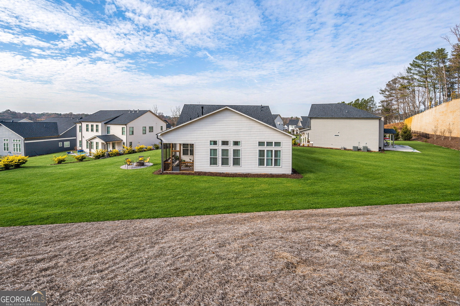 4850 Ramblewood Drive Cumming GA 30028