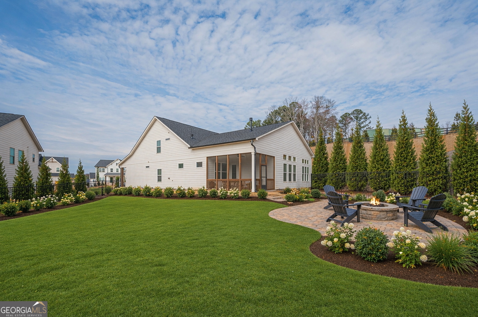 4850 Ramblewood Drive Cumming GA 30028