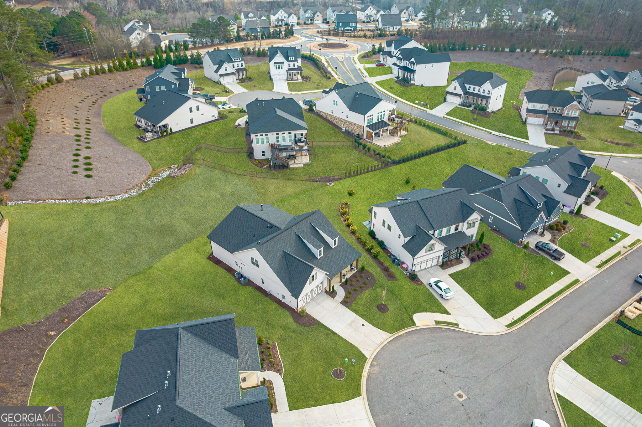 4850 Ramblewood Drive Cumming GA 30028