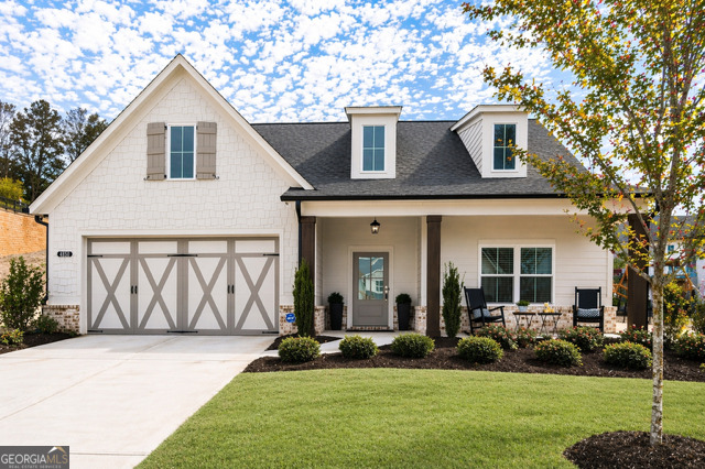4850 Ramblewood Drive Cumming GA 30028
