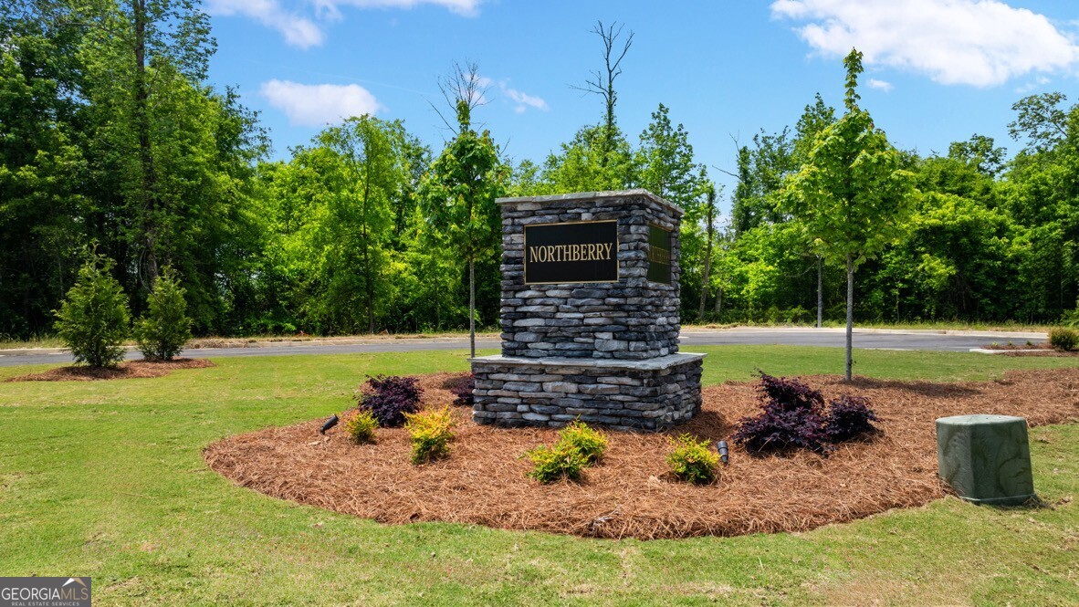 95 Babcock Drive NE Rome GA 30165