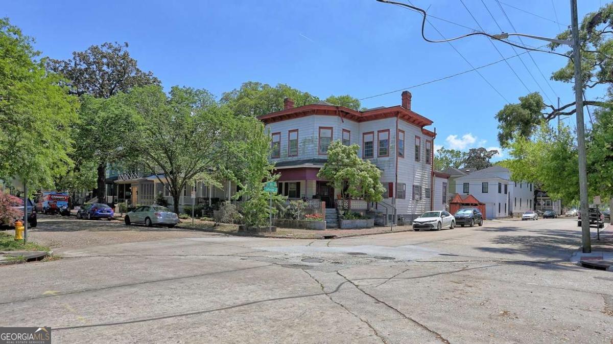 223 W 38th Street Savannah GA 31401