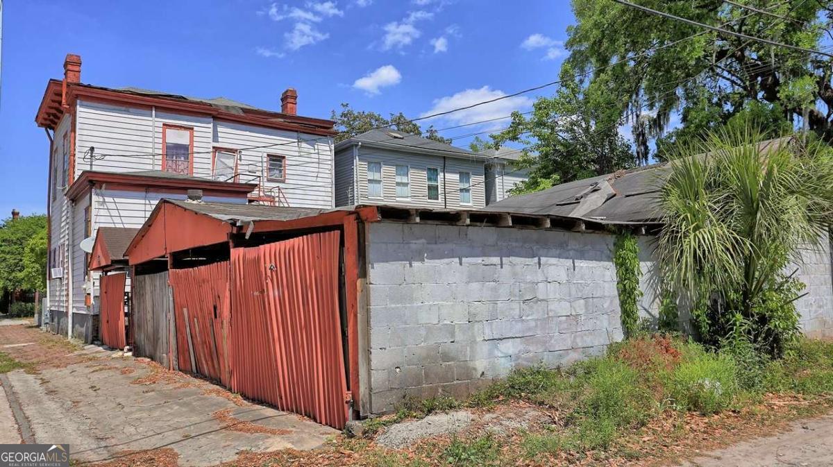 223 W 38th Street Savannah GA 31401